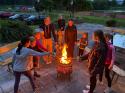 2. Parksteiner Tennisnacht 