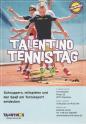 Talentino-Tennistag am Samstag den 11.09.2021