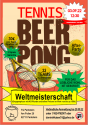 1.Parksteiner Tennis Beer Pong WM