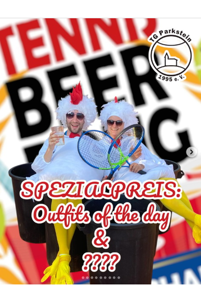 tennisbeerpong